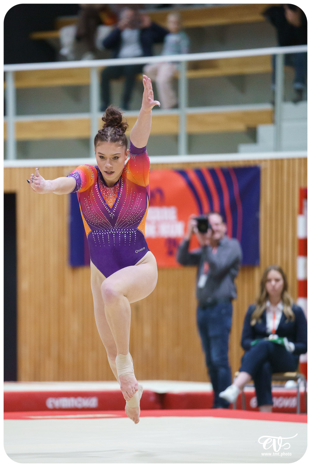 MATCH TOP12 HAGUENAU-HENIN